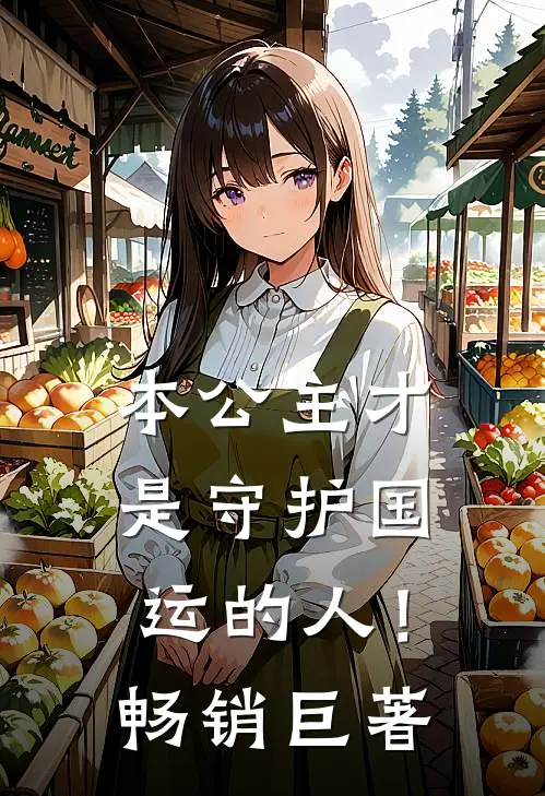 本公主才是守护国运的人!畅销巨著