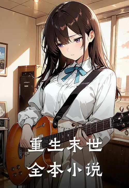 重生末世全本完结