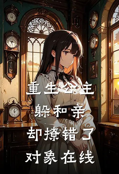 重生公主躲和亲,却撩错了对象在线观看