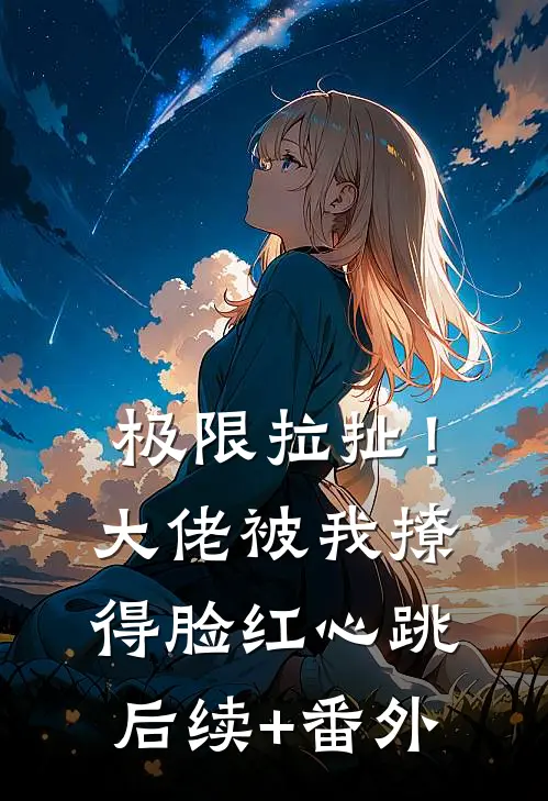 极限拉扯！大佬被我撩得脸红心跳后续+番外