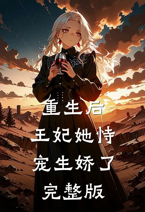 重生后,王妃她恃宠生娇了完整版免费