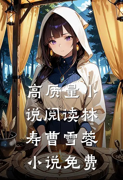 高质量小说阅读林寿曹雪蓉小说免费