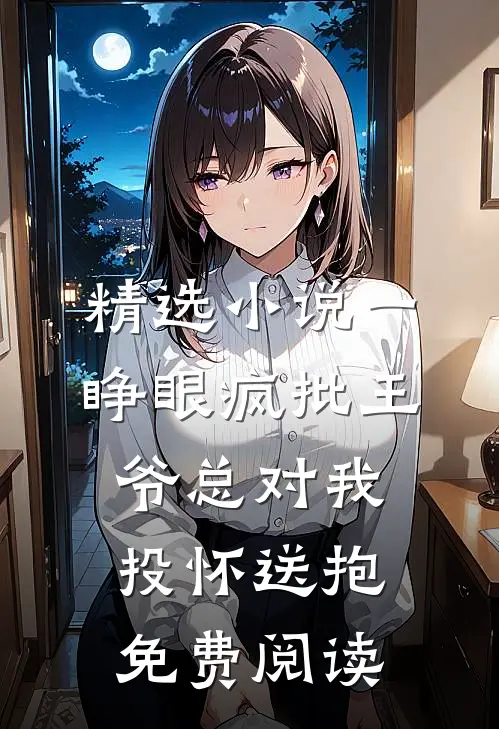 精选小说一睁眼疯批王爷总对我投怀送抱免费阅读