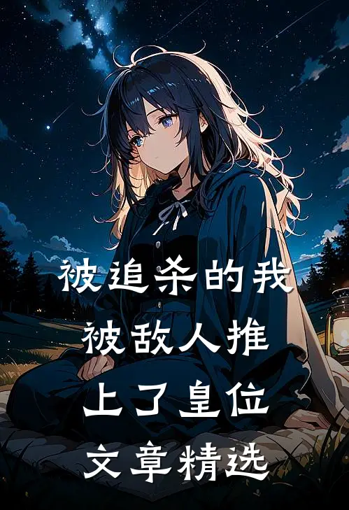 被追杀的我，被敌人推上了皇位文章精选