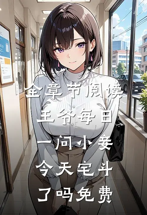 全章节阅读王爷每日一问小妾今天宅斗了吗免费