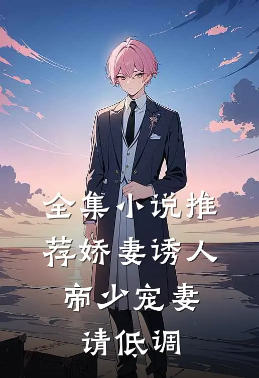 全集推荐娇妻诱人帝少宠妻请低调免费阅读