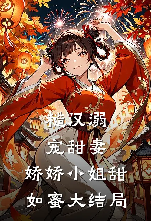 糙汉溺宠甜妻,娇娇小姐甜如蜜大结局免费阅读