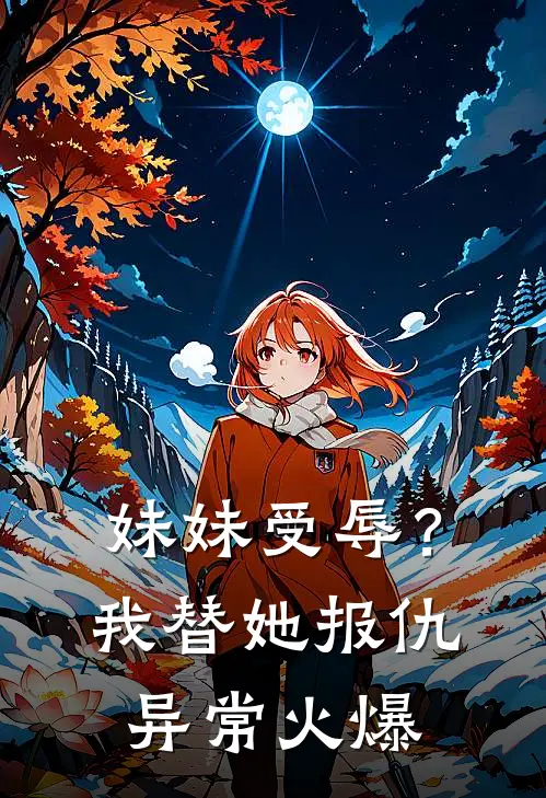 妹妹受辱?我替她报仇异常火爆