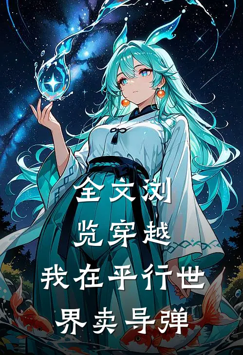 全文浏览穿越我在平行世界卖导弹的
