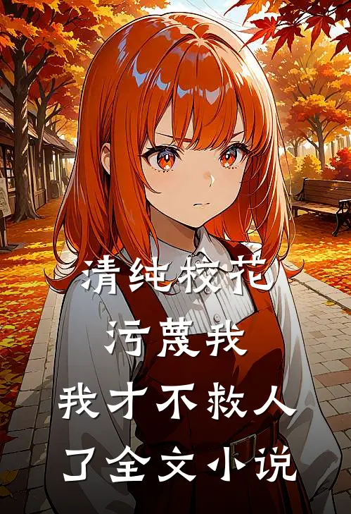 清纯校花污蔑我,我才不救人了全文