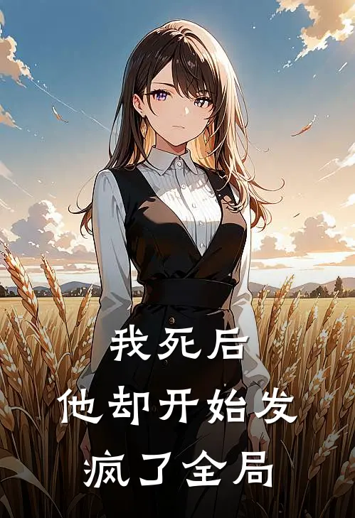 我死后,他却开始发疯了全局