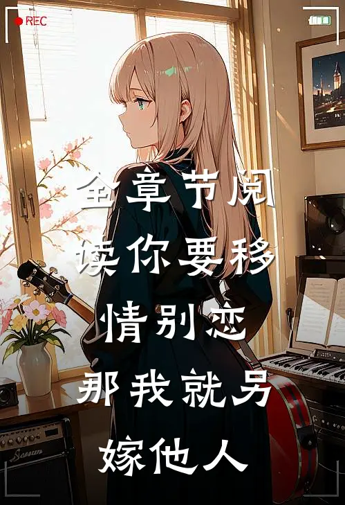 全章节阅读你要移情别恋,那我就另嫁他人