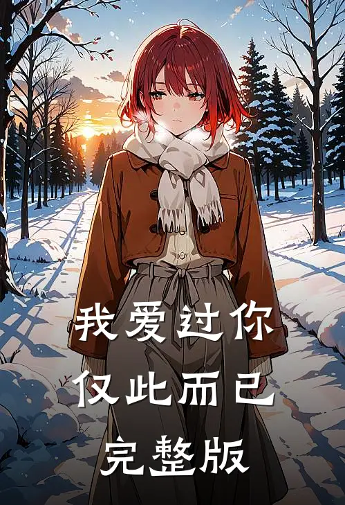 我爱过你,仅此而已完整版