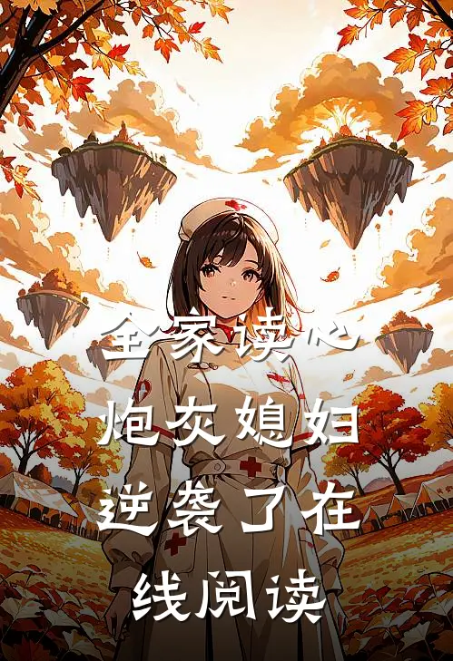 全家读心：炮灰媳妇逆袭了在线阅读