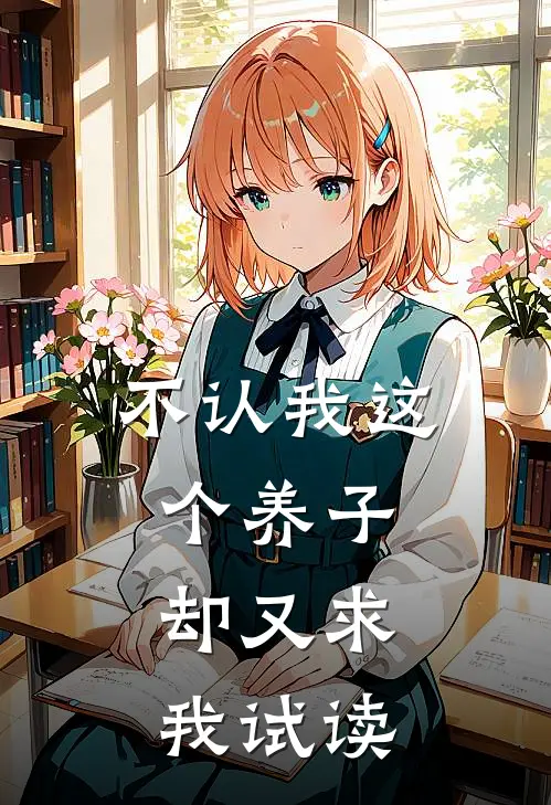不认我这个养子,却又求我试读