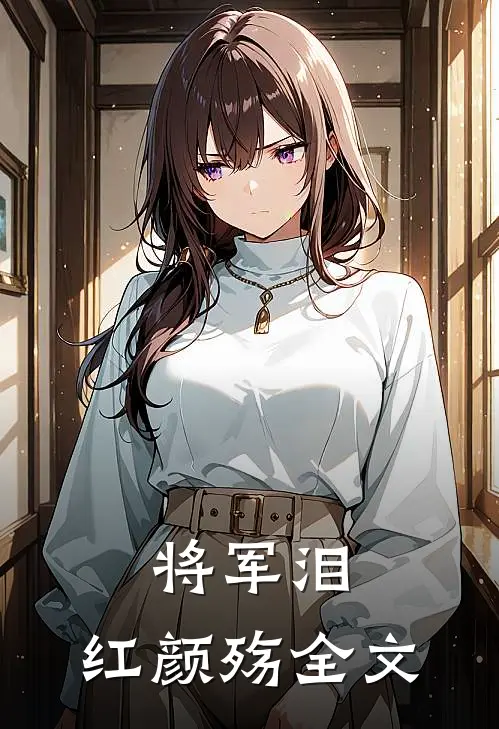 将军泪,红颜殇全文在线阅读