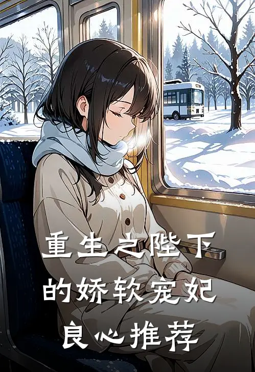 重生之陛下的娇软宠妃良心推荐