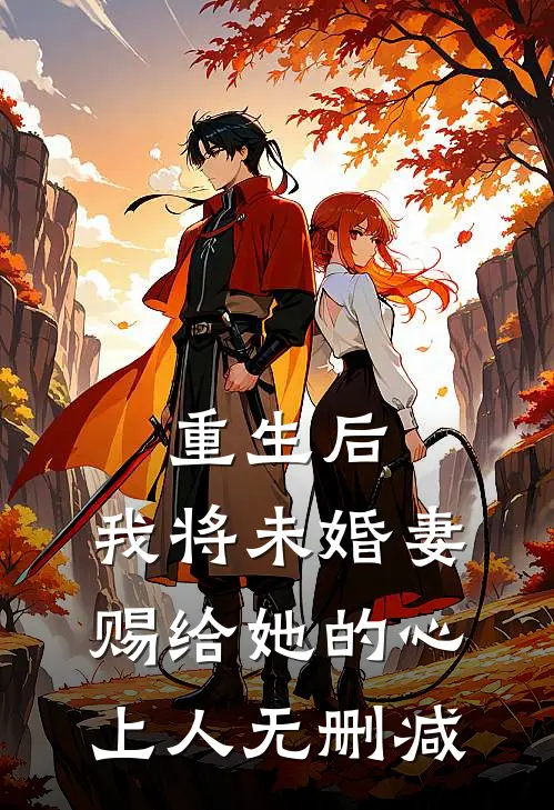 重生后,我将未婚妻赐给她的心上人无删减在线阅读