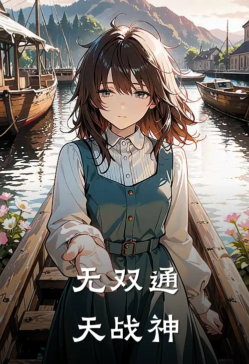 无双通天战神