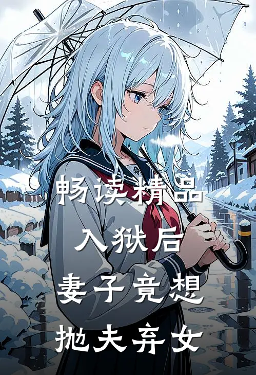 畅读精品入狱后,妻子竟想抛夫弃女主