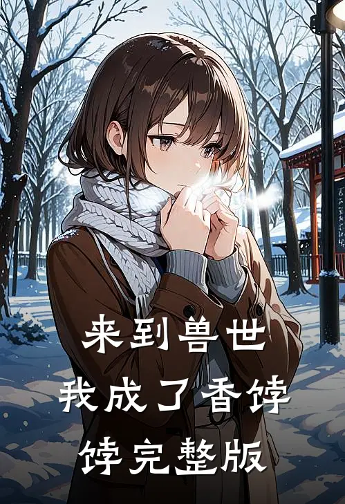 来到兽世,我成了香饽饽完整版漫画