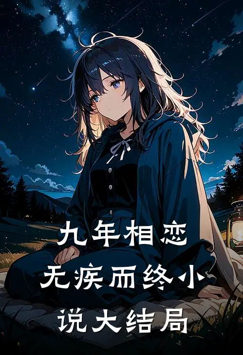 九年相恋,无疾而终大结局