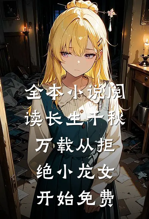 全本小说阅读长生千秋万载从拒绝小龙女开始免费