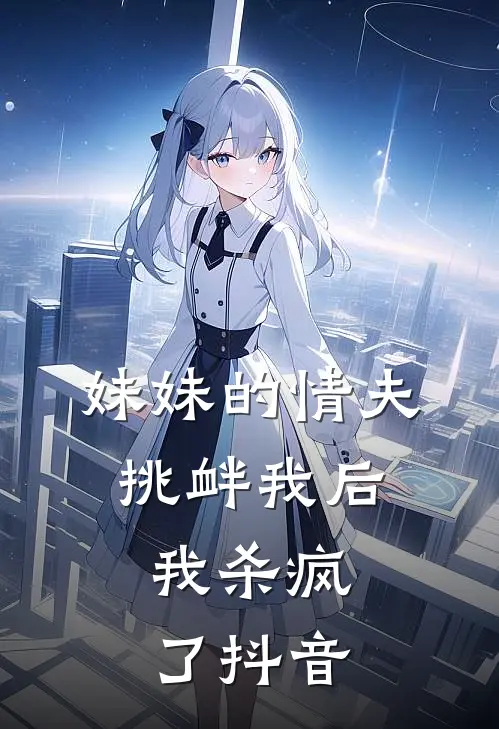 妹妹的情夫挑衅我后,我杀疯了抖音文案