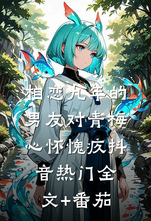 相恋九年的男友对青梅心怀愧疚抖音热门全文+番茄