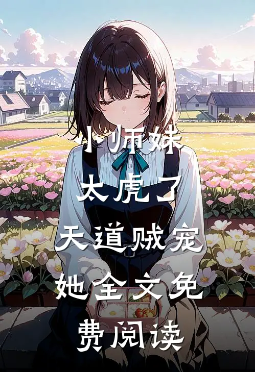 小师妹太虎了,天道贼宠她全文免费阅读