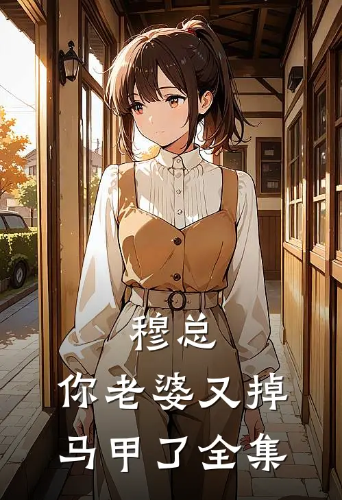 穆总,你老婆又掉马甲了 全集