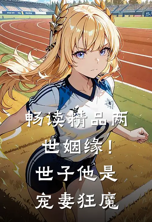 畅读精品两世姻缘!世子他是宠妻狂魔