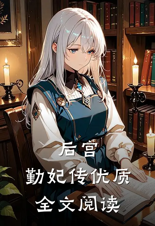 后宫：勤妃传优质全文阅读