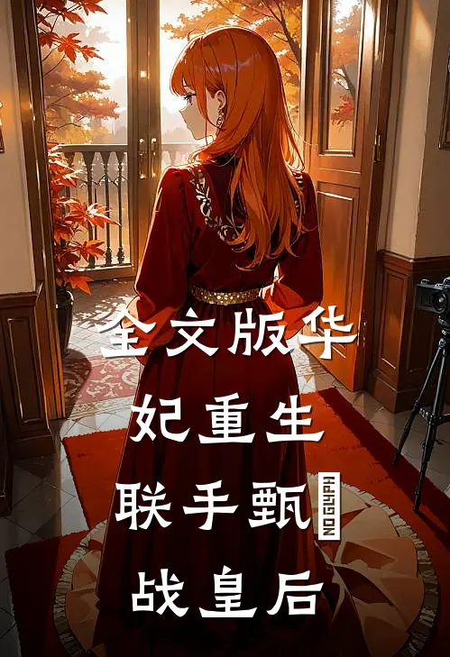 全文版华妃重生,联手甄嬛战皇后是第几集
