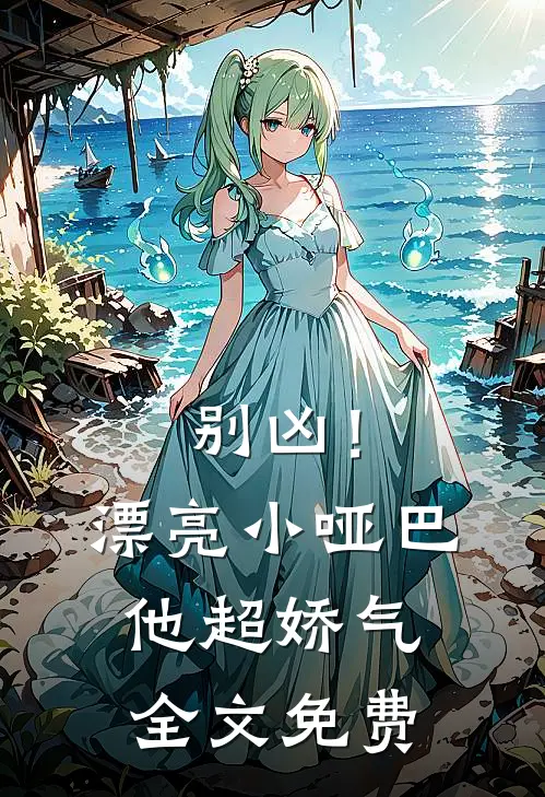 别凶!漂亮小哑巴他超娇气全文免费观看