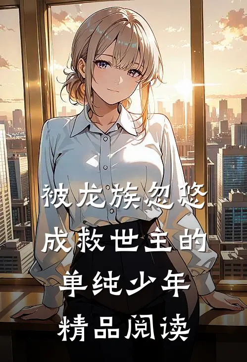 被龙族忽悠成救世主的单纯少年精品阅读