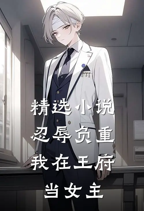 精选忍辱负重,我在王府当女主是谁