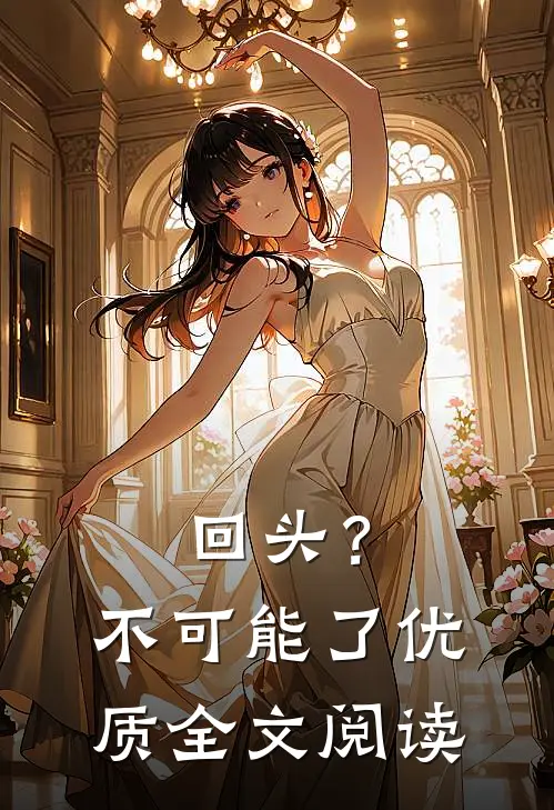 回头?不可能了优质全文阅读