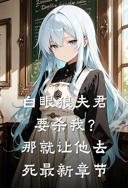 白眼狼夫君要杀我?那就让他去死最新章节免费阅读