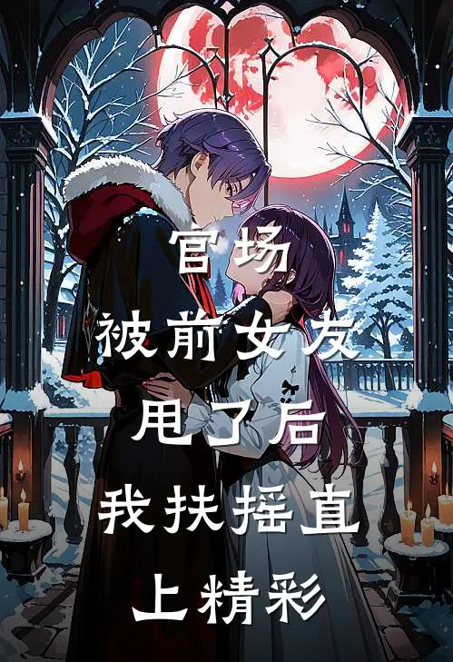 官场被前女友甩了后,我扶摇直上精彩