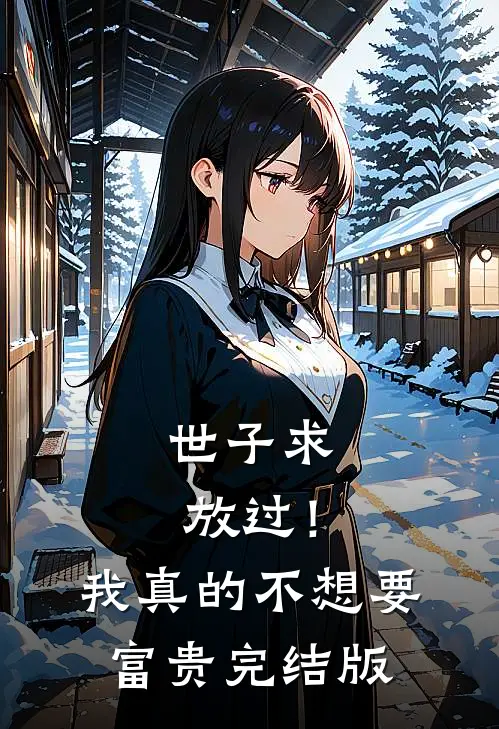 世子求放过!我真的不想要富贵完结版在线观看