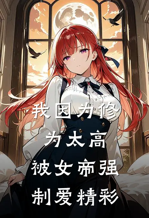 我因为修为太高,被女帝强制爱精彩