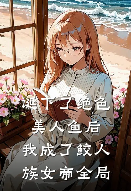 诞下了绝色美人鱼后,我成了鲛人族女帝全局免费阅读