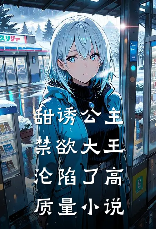 甜诱公主，禁欲大王沦陷了高质量小说
