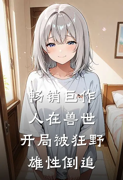 畅销巨作人在兽世，开局被狂野雄性倒追