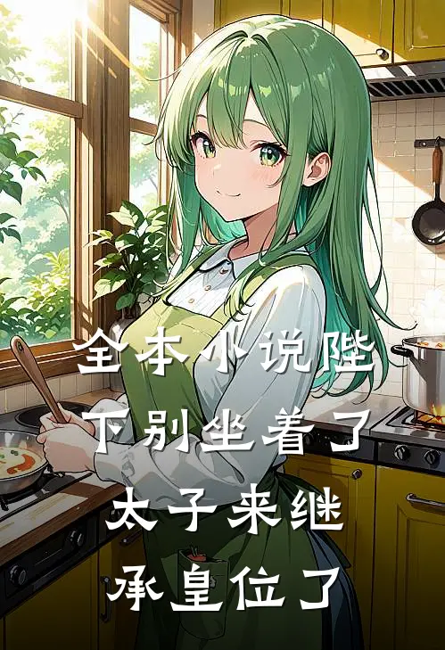 全本陛下别坐着了,太子来继承皇位了吗