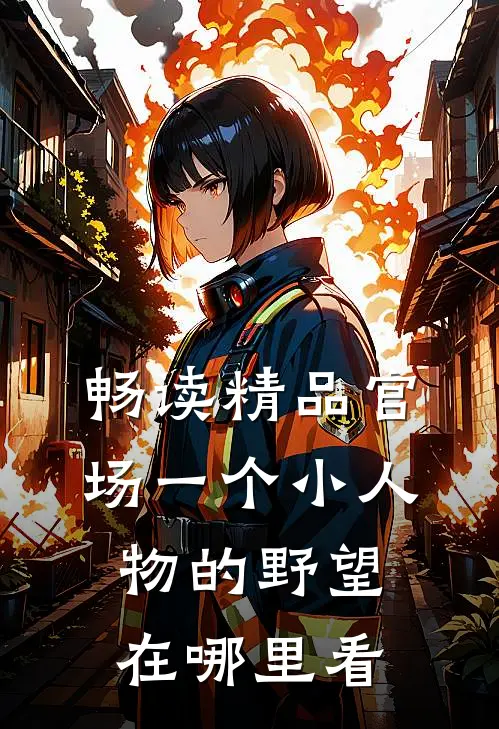 畅读精品官场一个小人物的野望在哪里看