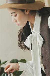 情思锁于深秋巷高口碑