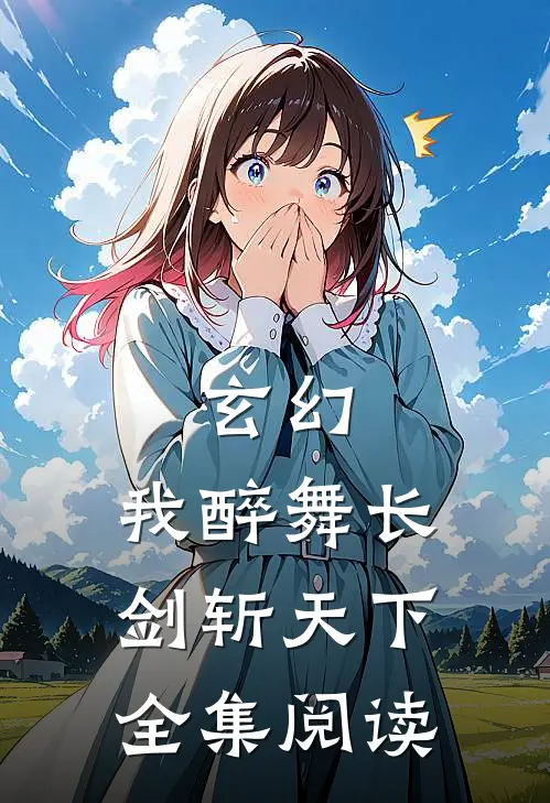 玄幻我醉舞长剑斩天下全集阅读