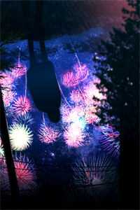 老公中秋节和新晋小花共度良宵，我让他净身出户by